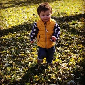 Meet your Posher, Caitlyn